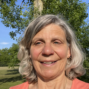 Fundraising Page: Jackie Rau